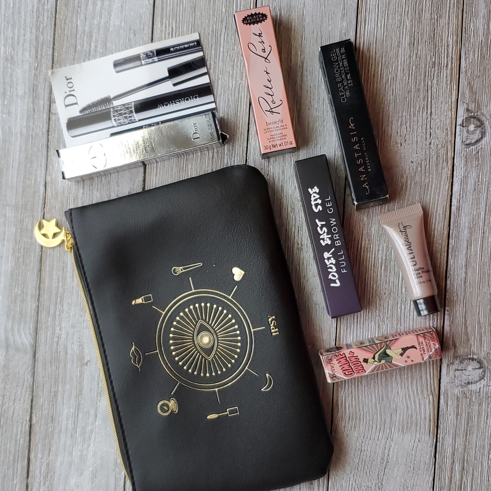 Eye and Brow Ipsy Bundle